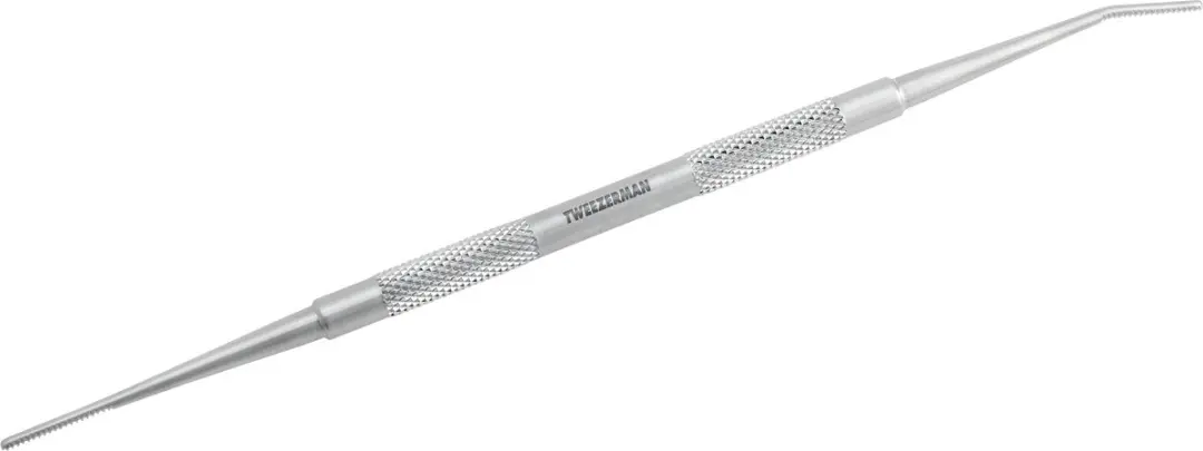 Tweezerman Ingrown Toenail File Nagelvijl