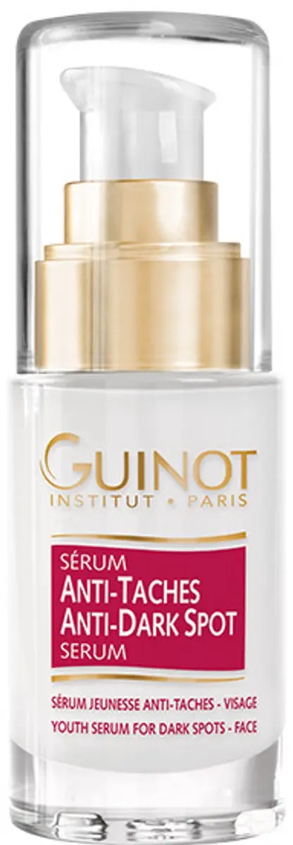Guinot Longue Vie+ Yeux Oogcrème 15ml