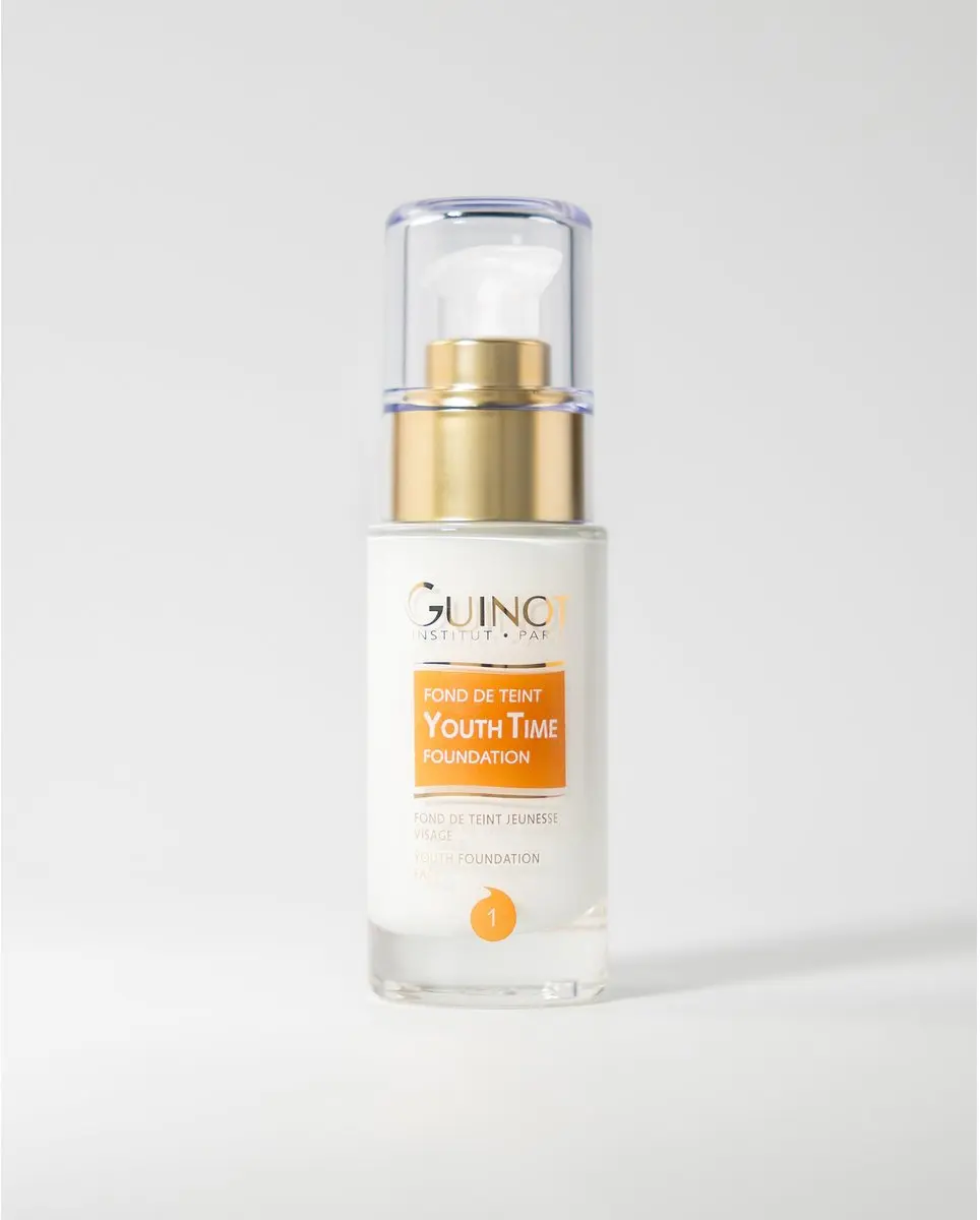 Guinot Longue Vie+ Yeux Oogcrème 15ml