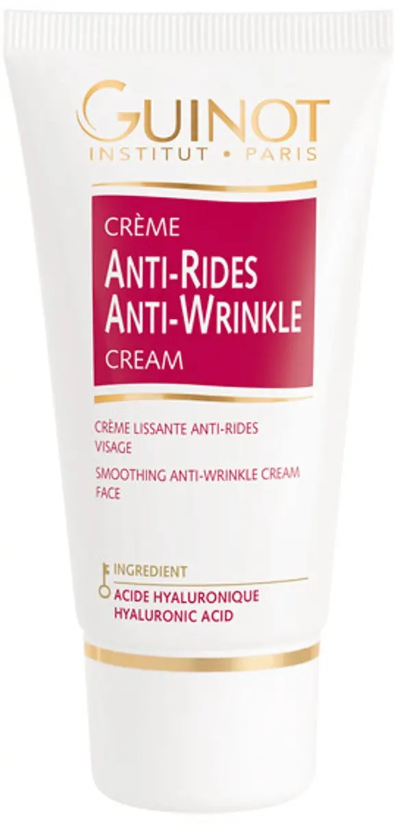 Guinot Longue Vie+ Yeux Oogcrème 15ml