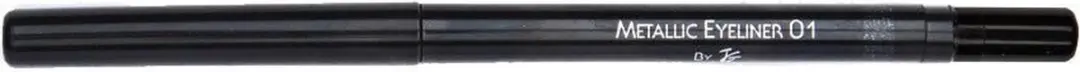 John van G Metallic Eyeliner 01