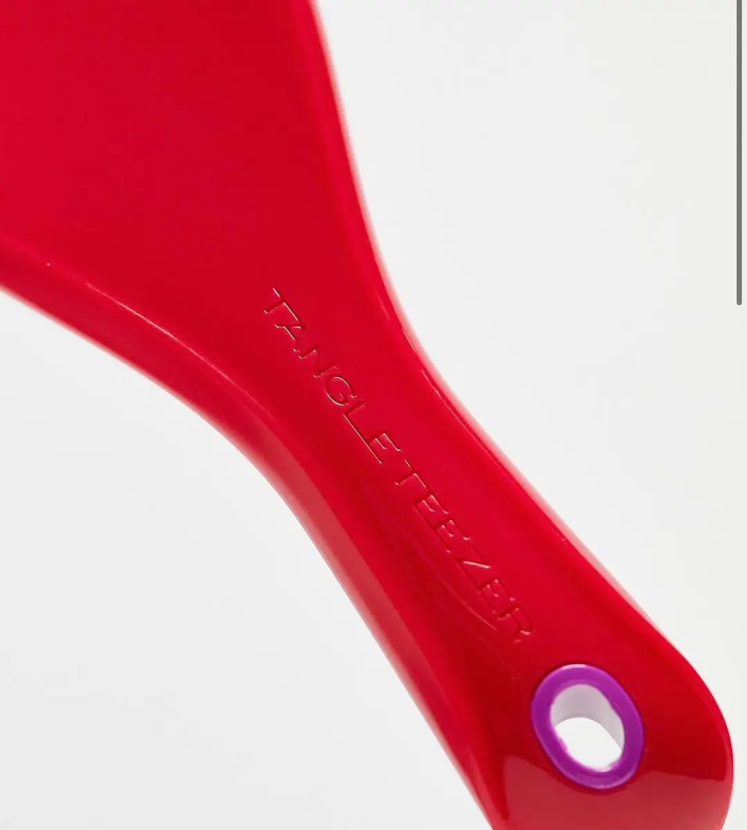 Tangle Teezer The Ultimate Detangler Mini - Multicolor