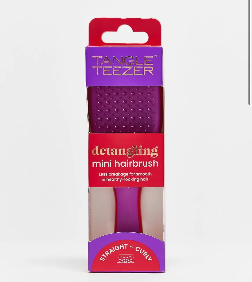 Tangle Teezer The Ultimate Detangler Mini