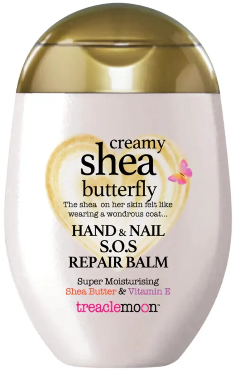 Treaclemoon Creamy Shea Handcrème 75ml