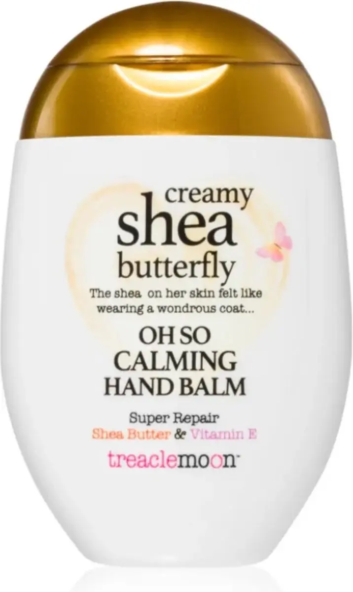 Treaclemoon Creamy Shea Handcrème 75ml