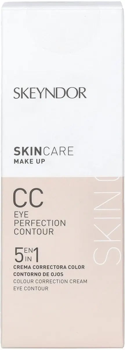 Skeyndor CC Eye Perfection Contour 15ml