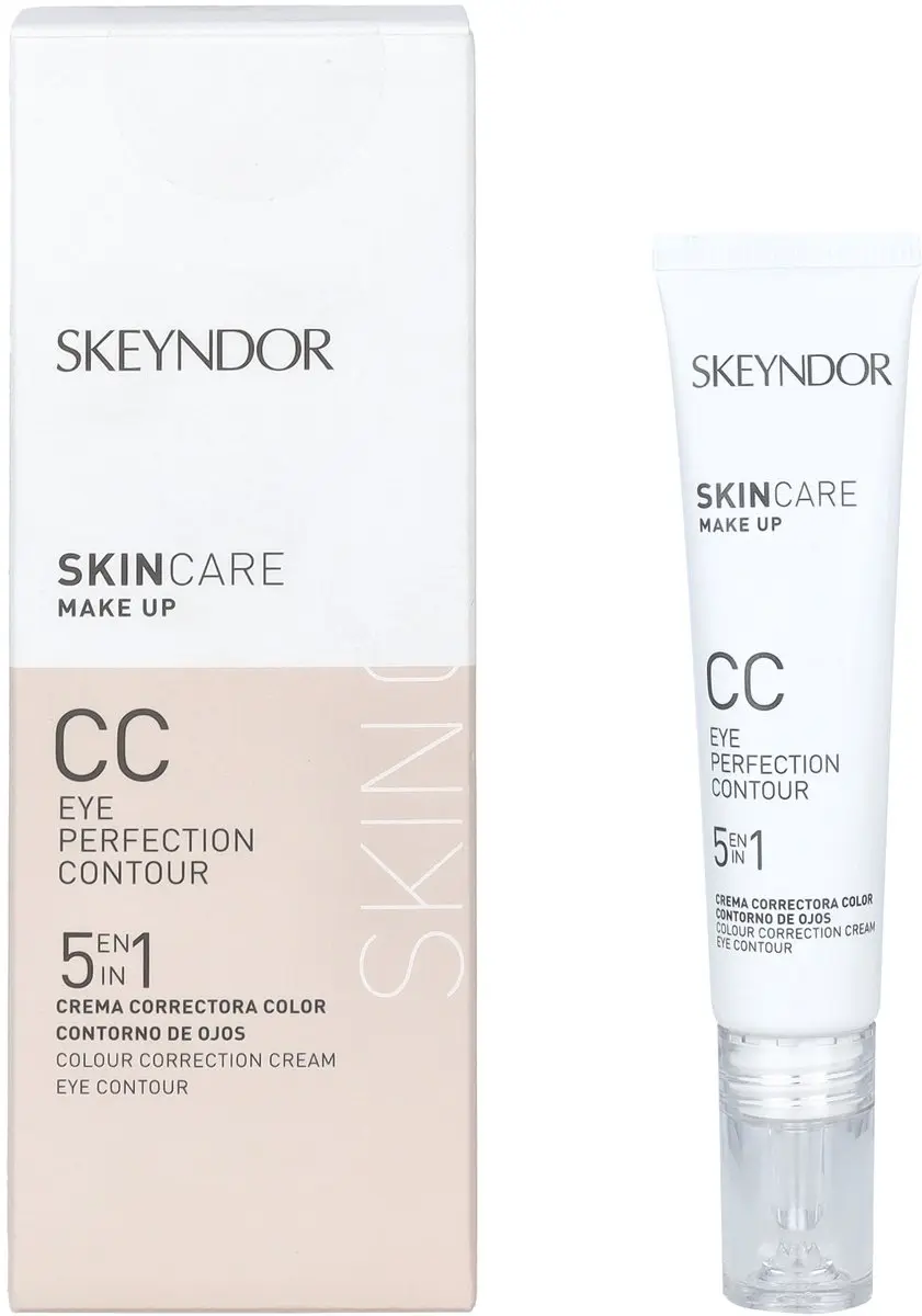 Skeyndor CC Eye Perfection Contour 15ml