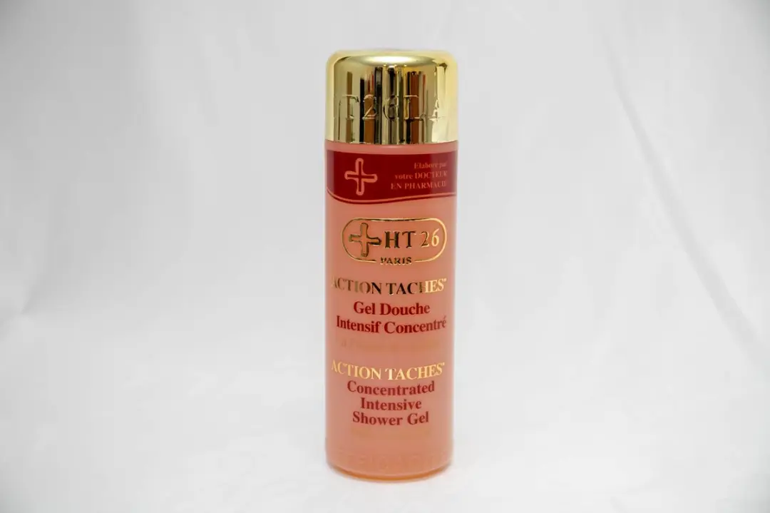 HT26 Paris Action-Taches Shower Gel 1000ml