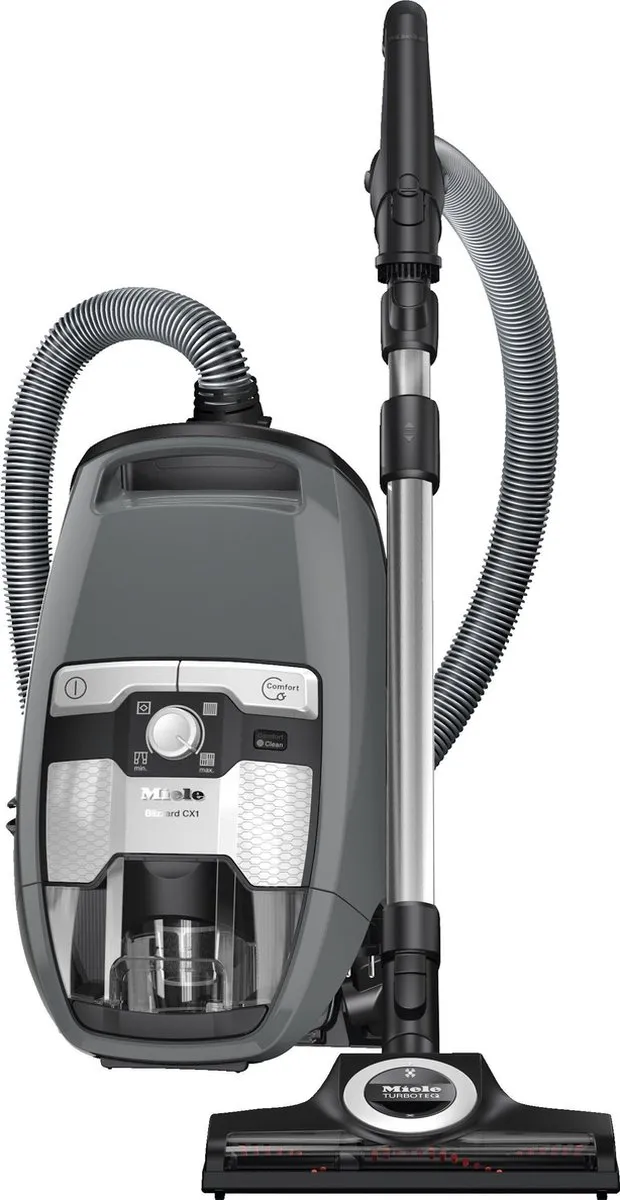 Miele CX1 Cat&Dog Cilinderstofzuiger 890W