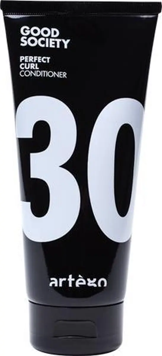 Artègo Perfect Curl Conditioner 200ml