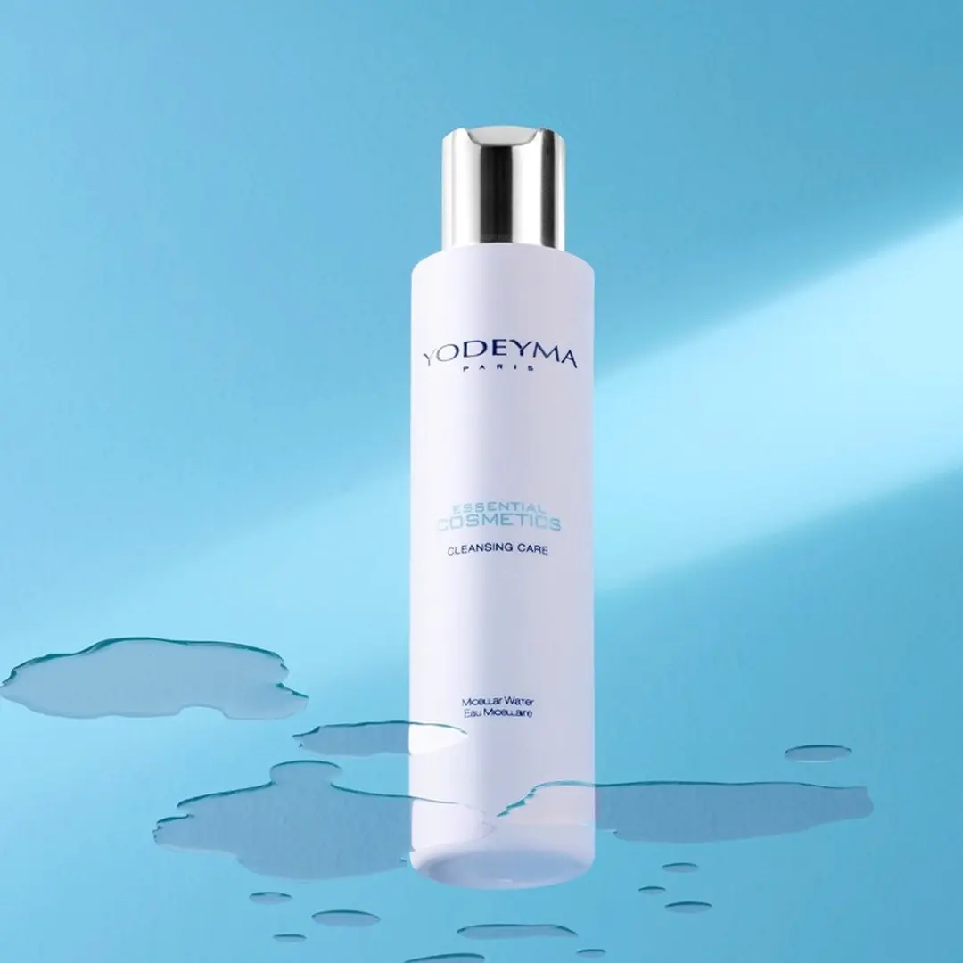 Yodeyma Micellair Water 150ml