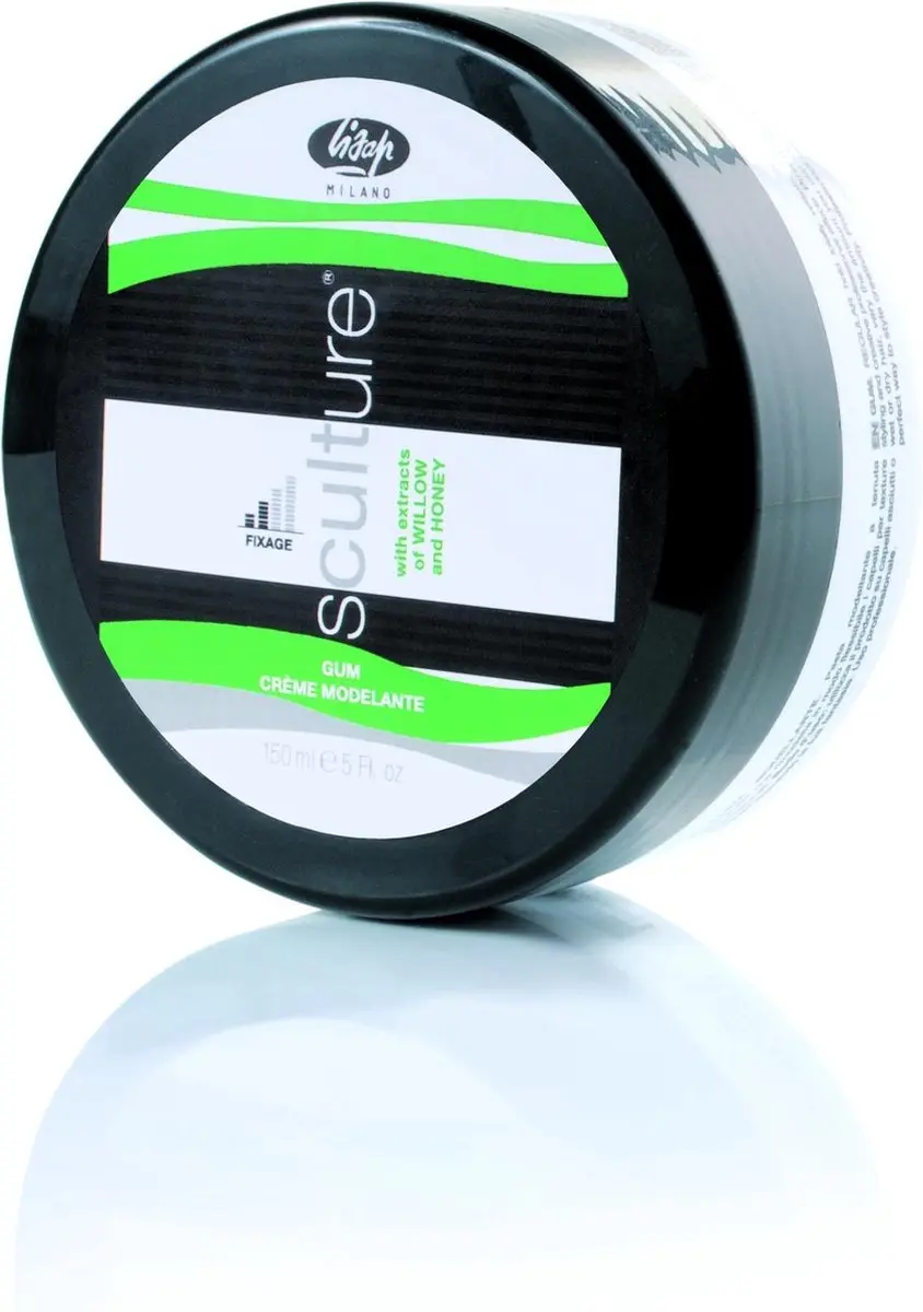 Lisap Sculture Gum Creme Hold 2 150ml