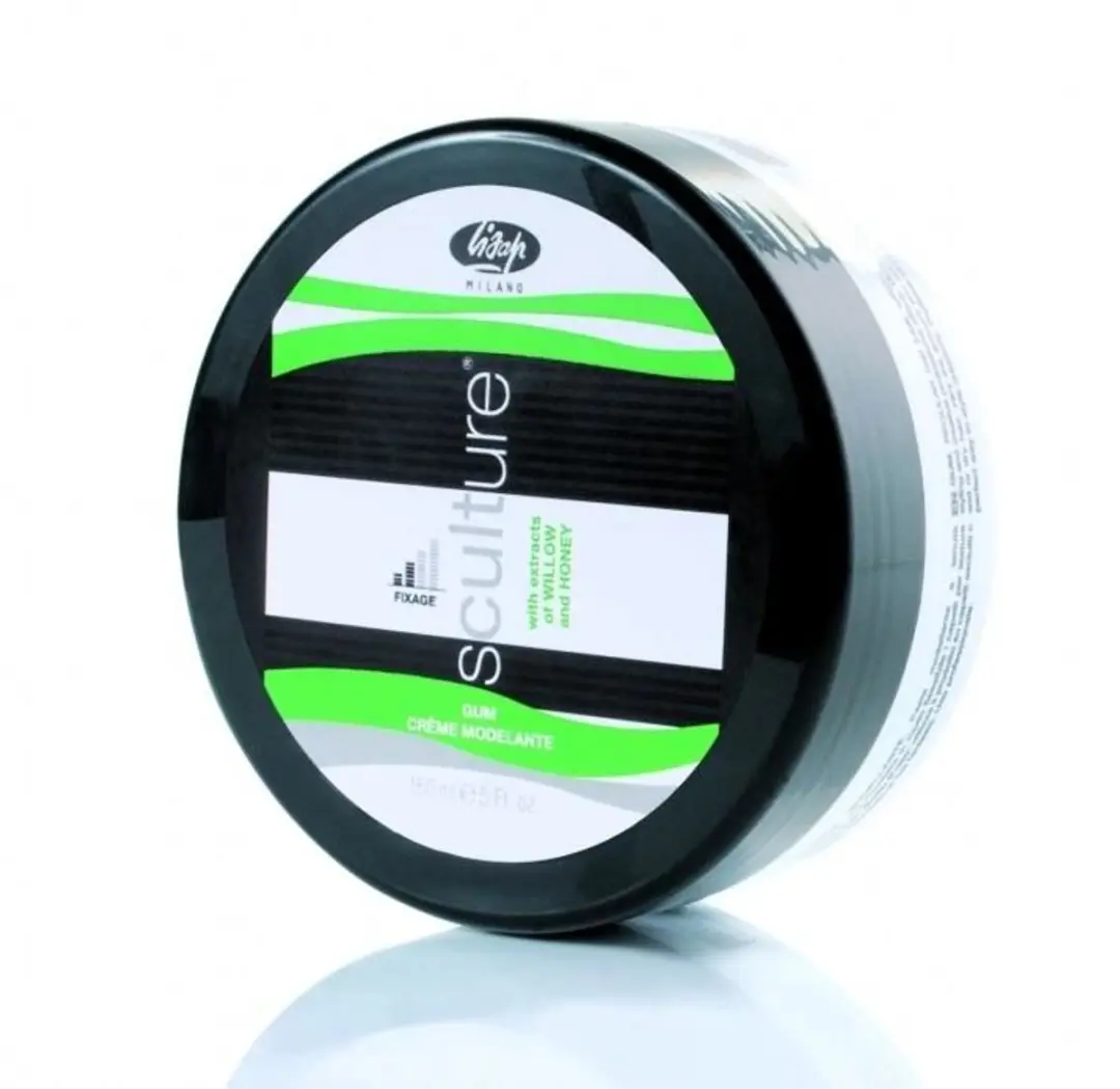 Lisap Sculture Gum Creme Hold 2 150ml