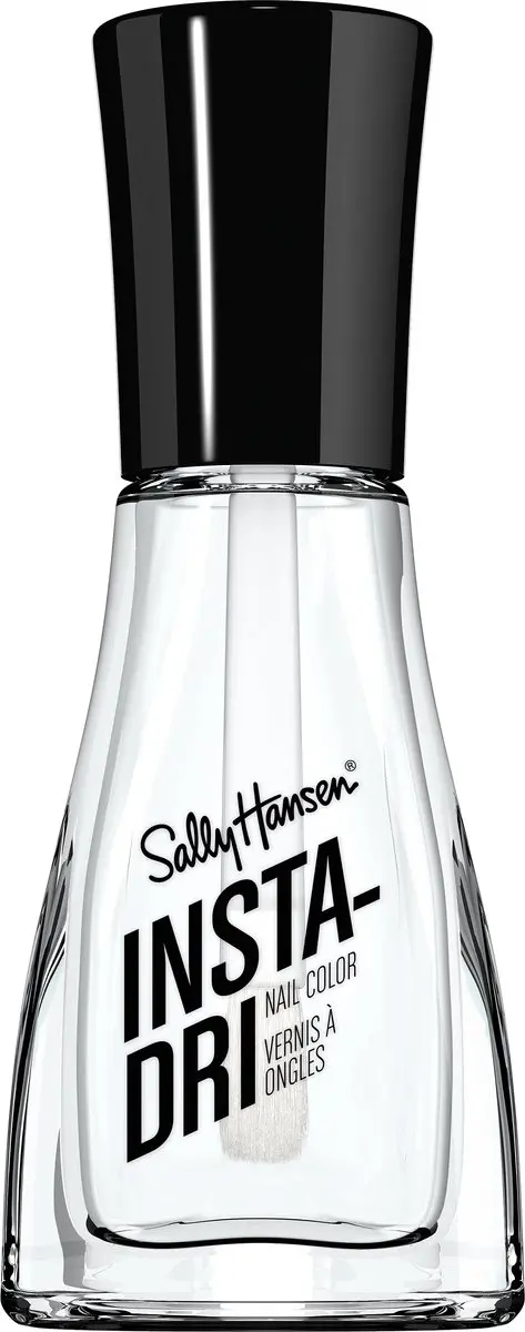Sally Hansen InstaDri Nagellak 103 Clearly Quick
