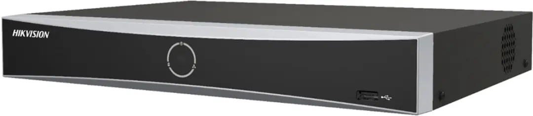 Hikvision DS-7604NXI-K1 NVR