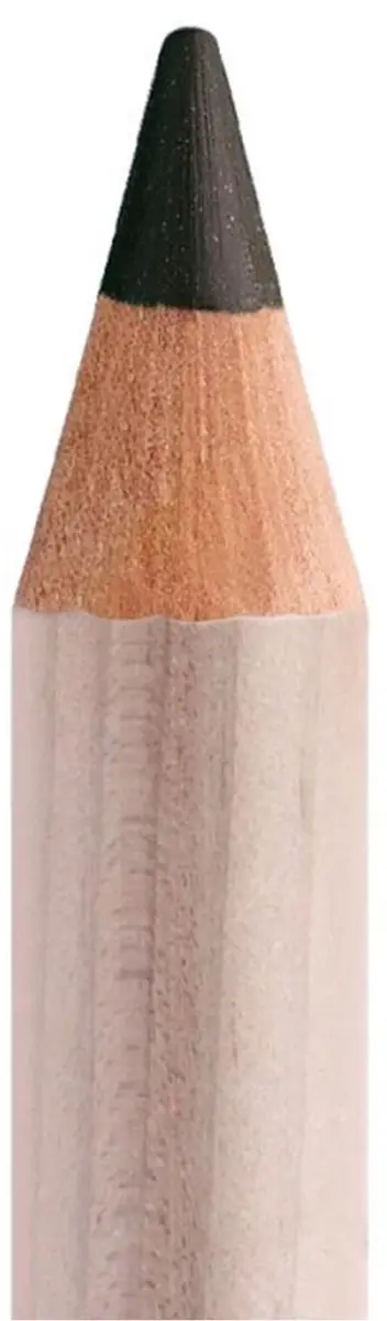Artdeco Smooth Eye Liner Black - 1.4g