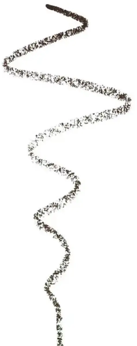 Artdeco Smooth Eye Liner Black - 1.4g
