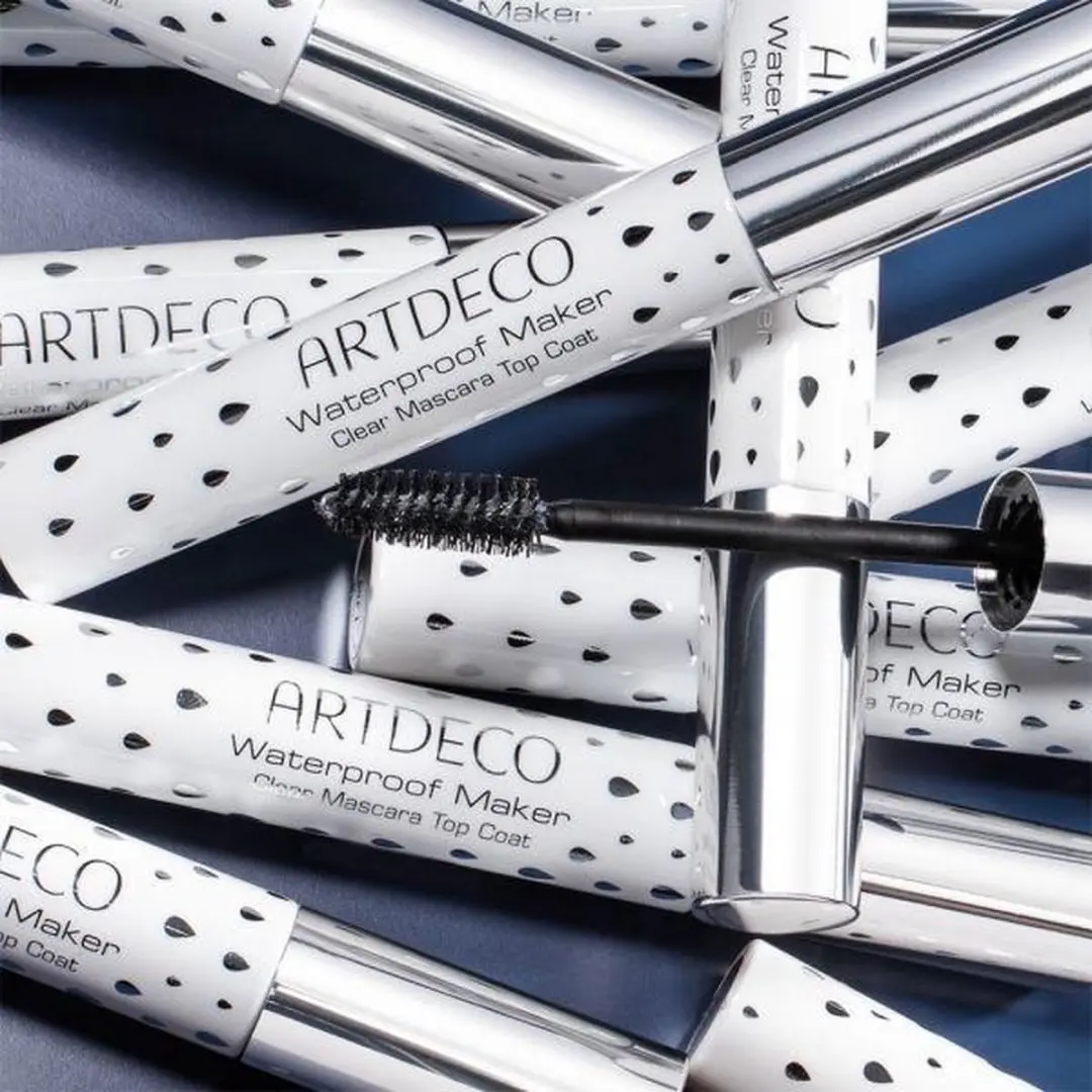 Artdeco Waterproof Maker 11ml - Transparant