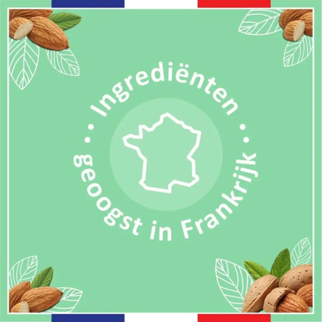 Le Petit Marseillais Douchecrème Zoete Amandel 250ml - 12 Stuks