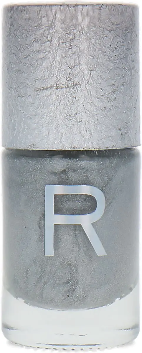 Makeup Revolution Holographic Nagellak Aura