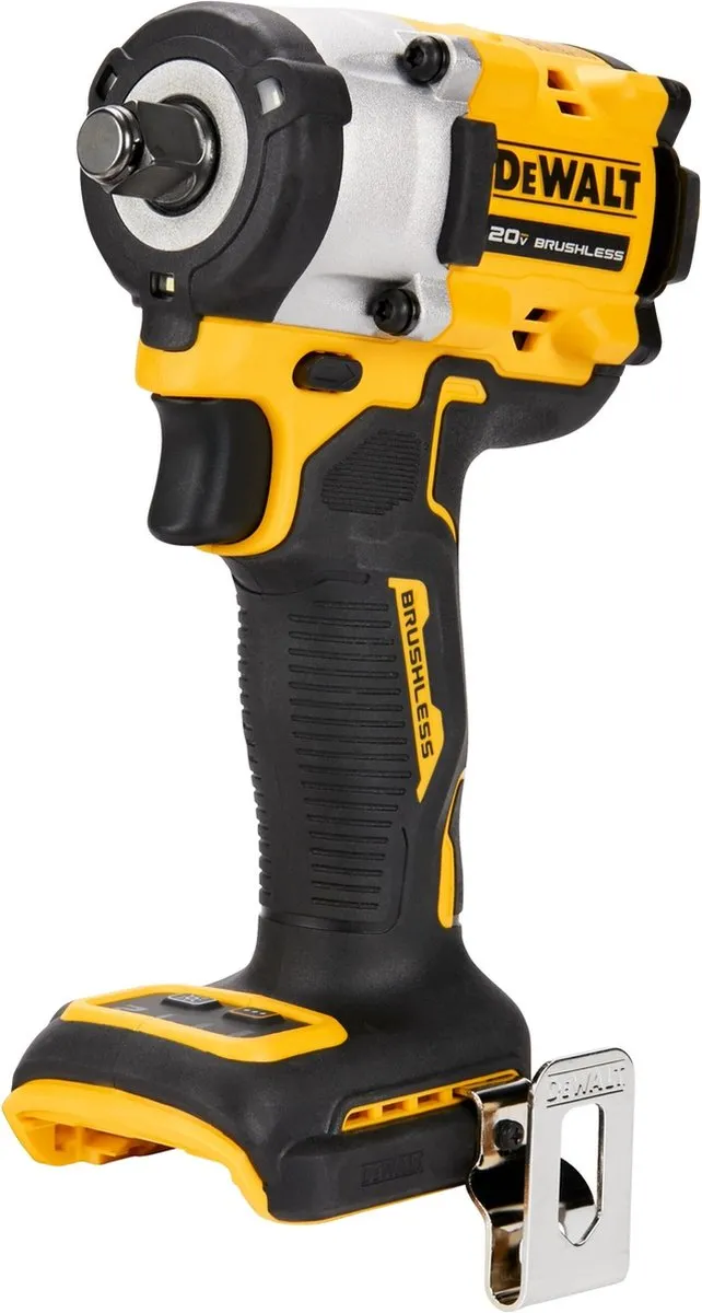 DeWalt DCF921E2T Slagmoersleutel 18V XR