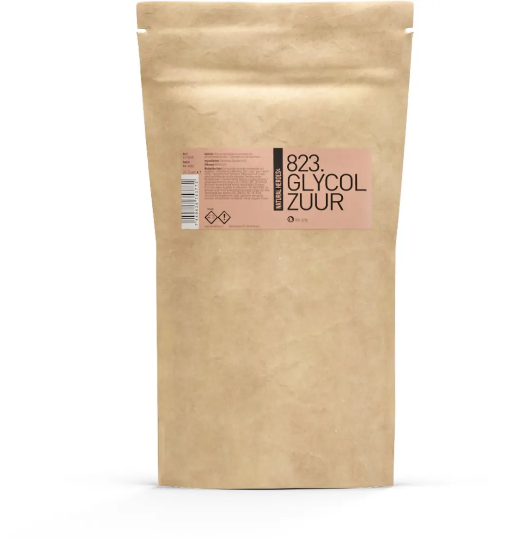 Natural Heroes Glycolzuur 99,5% 50g