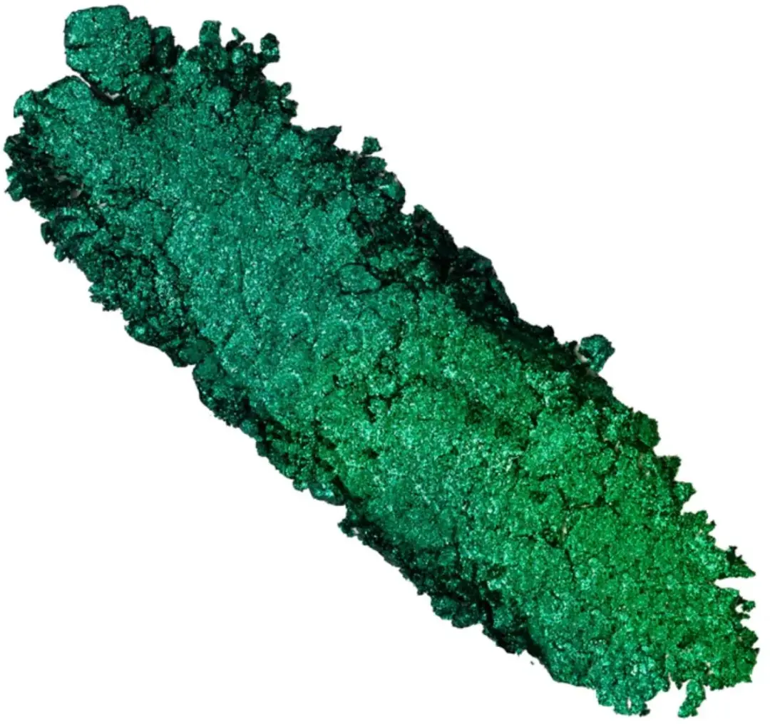 Moira Chroma Light Shadow Oogschaduw 1.4g - Groen