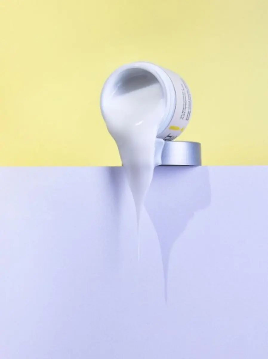 Gerovital Booster Sorbet-Crème 50ml - 2% Niacinamide & Hyaluronzuur