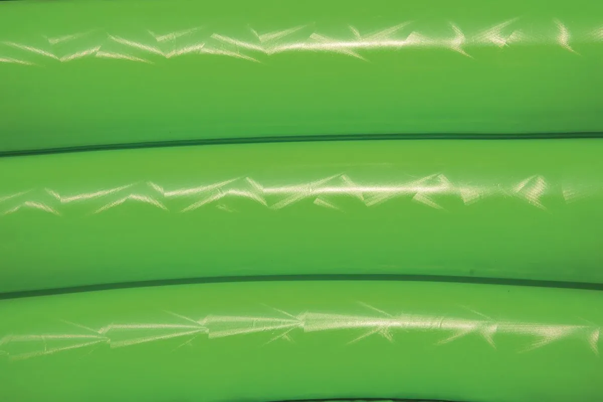Bestway Slime Baff 152x30cm Rond Zwembad - 282L - Groen