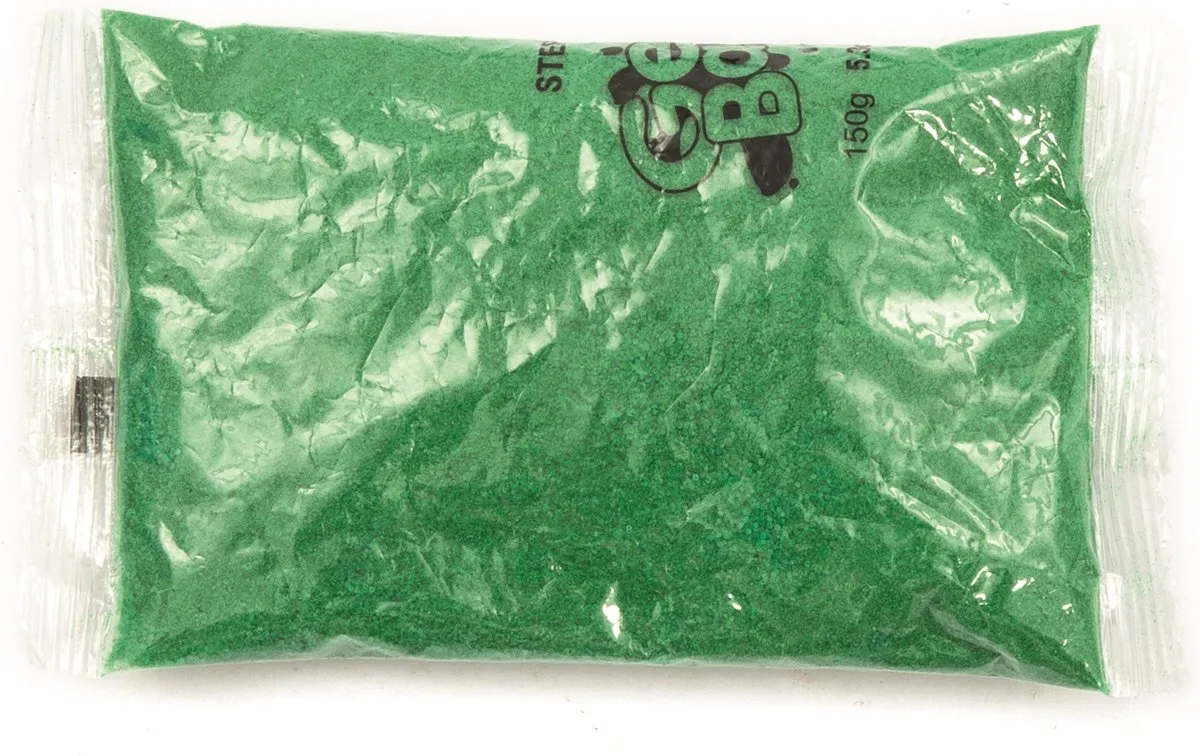 Bestway Slime Baff 152x30cm Rond Zwembad - 282L - Groen