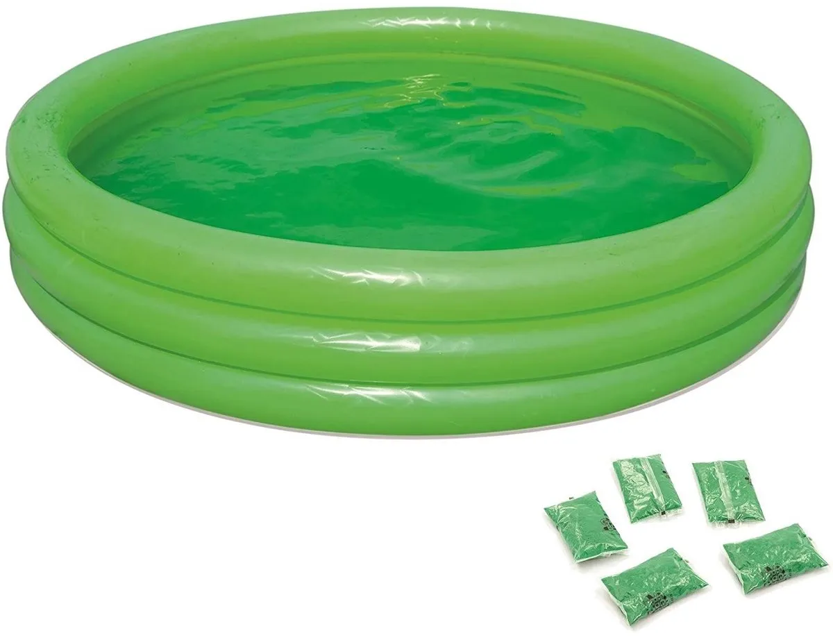 Bestway Slime Baff 152x30cm Rond Zwembad