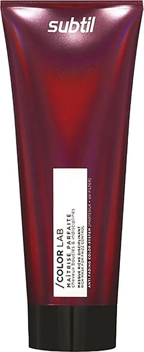 Subtil Color Lab Rich Mask 200ml