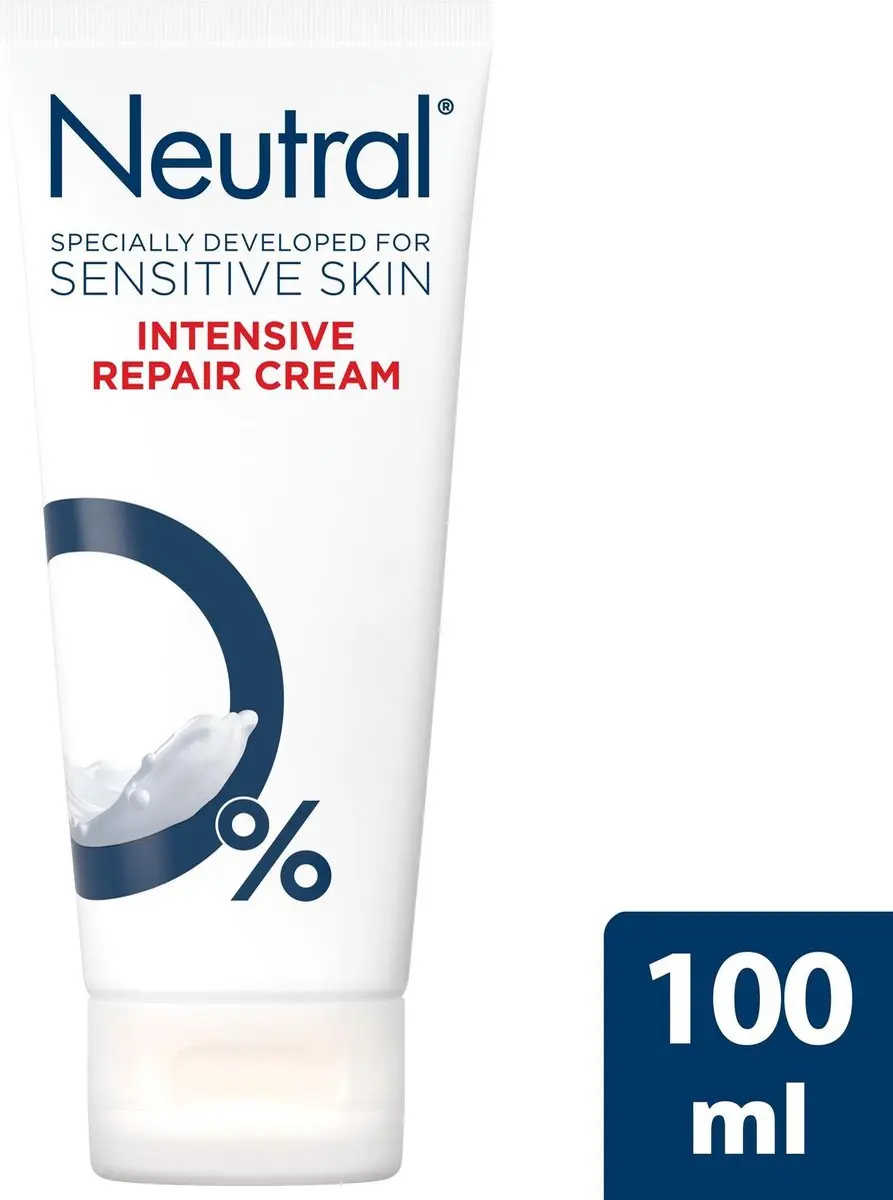 Neutral 0% Intensive Repair Bodycrème 100ml