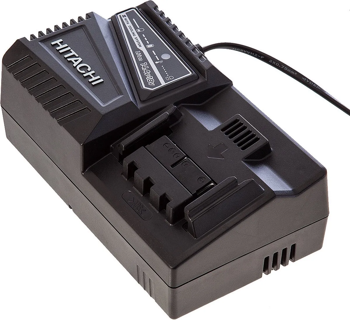 Hikoki UC18YFSL Oplader