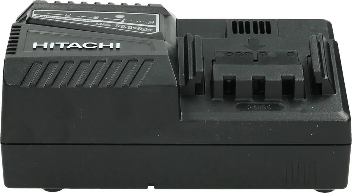 Hikoki UC18YFSL Oplader