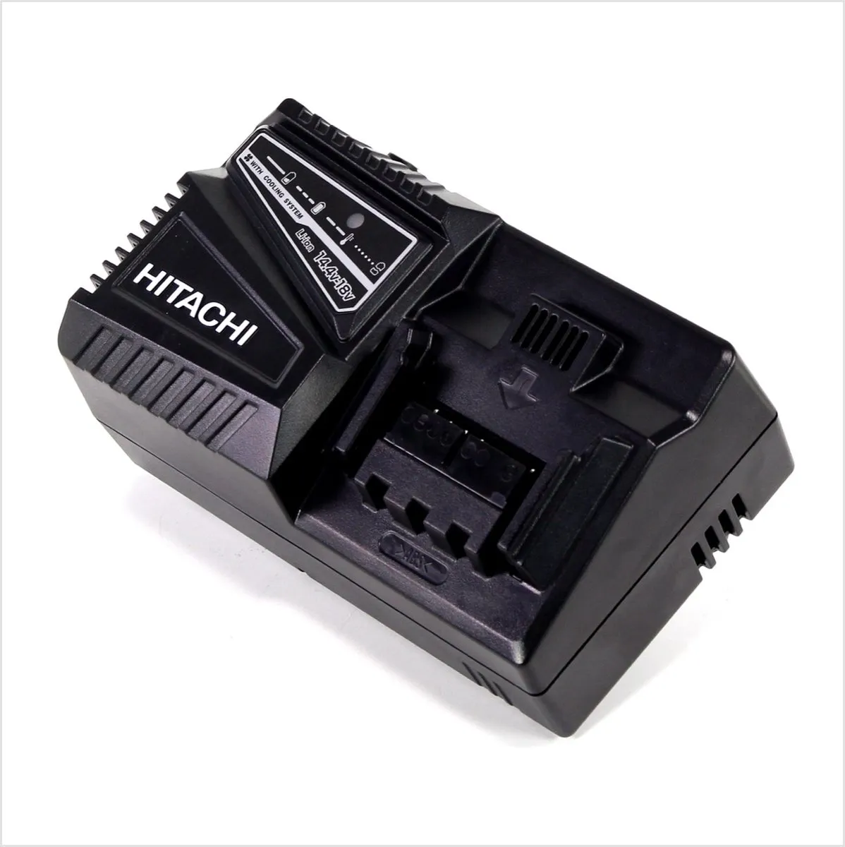 Hikoki UC18YFSL Oplader - afbeelding 6 van 6