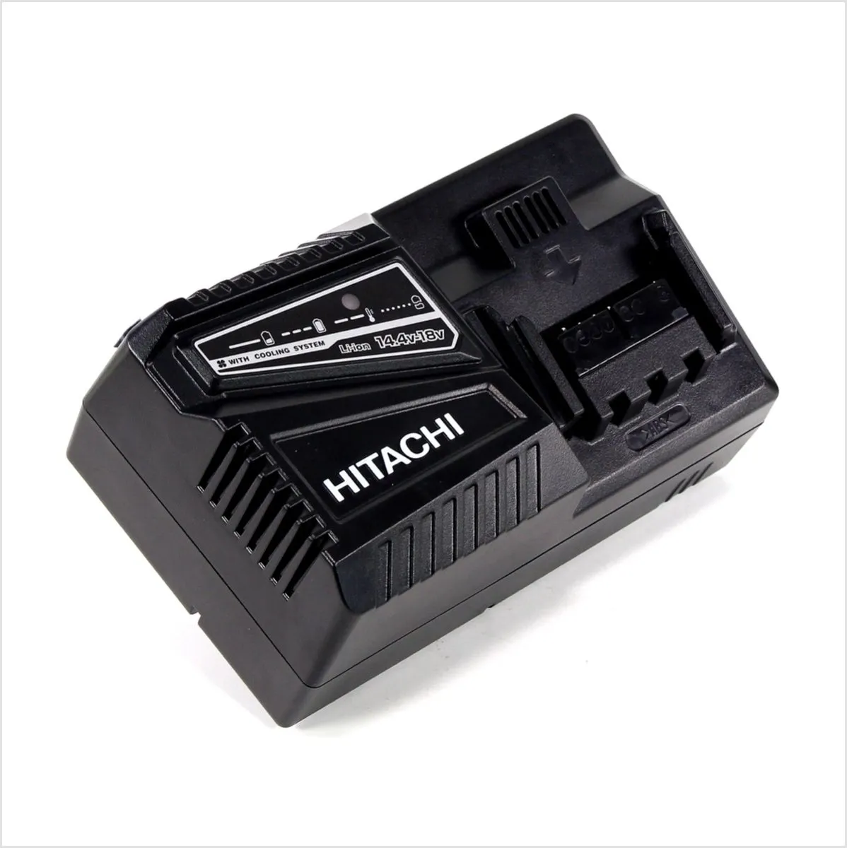 Hikoki UC18YFSL Oplader