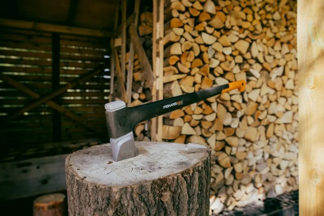Fiskars X-serie X32 Kloofbijl - L