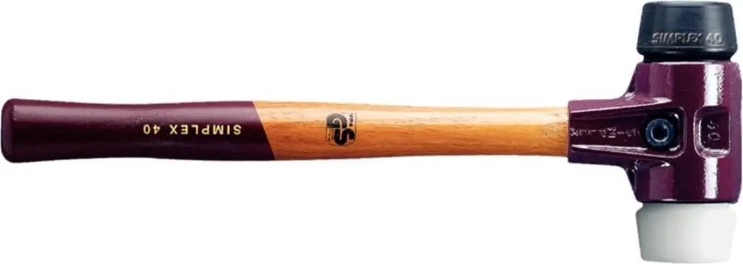 Halder Simplex 3027 Hamer