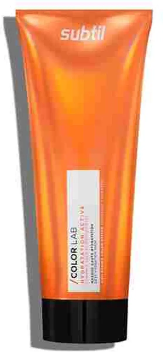 Subtil Color Lab Deep Hydration Mask 200ml