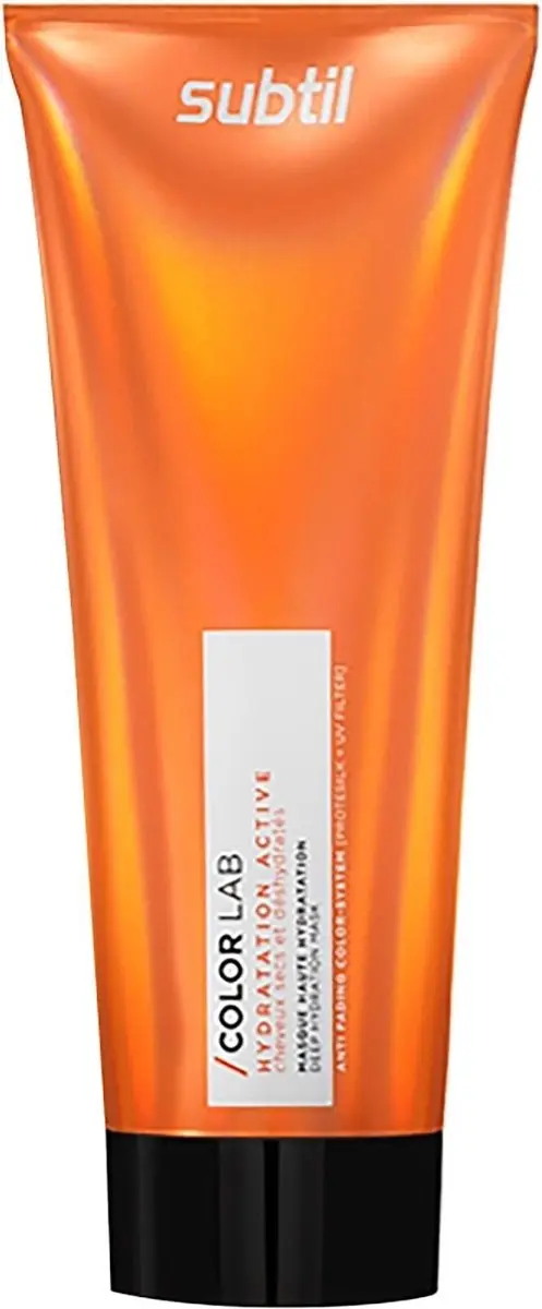 Subtil Color Lab Deep Hydration Mask 200ml