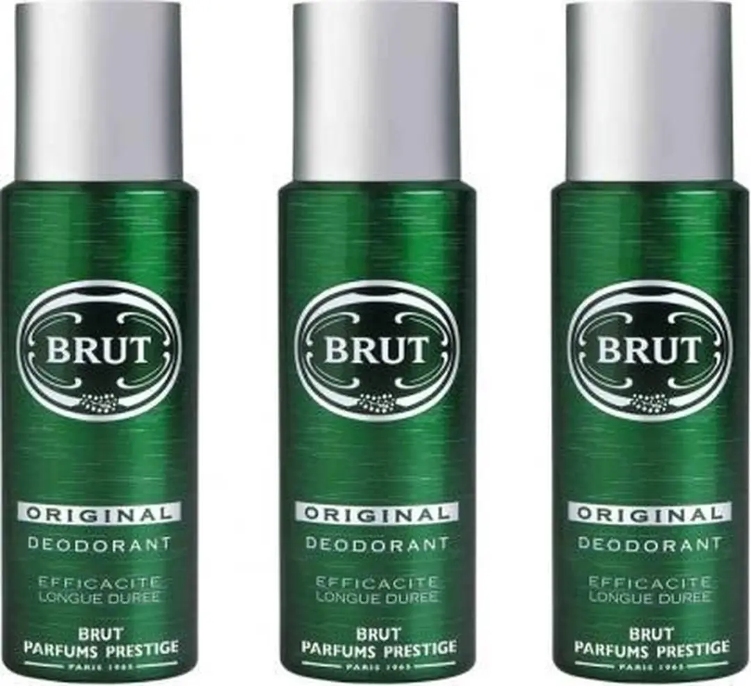Brut Deospray Original 200ml