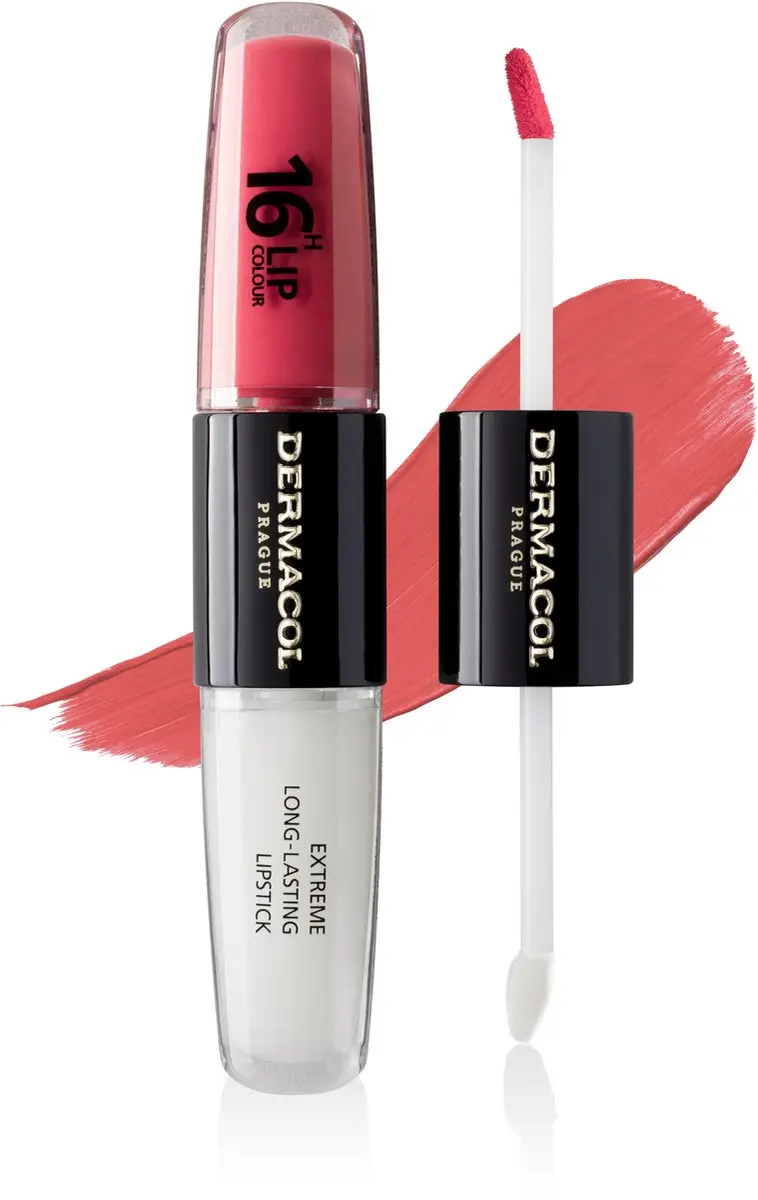 Dermacol 16-uurs Lipkleur n.36