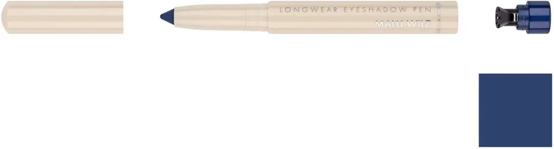 Malu Wilz Longwear Eyeshadow Pen 73 Sky Serenity