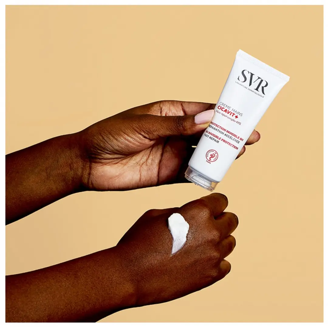 SVR Cicavit+ Handcrème 75ml