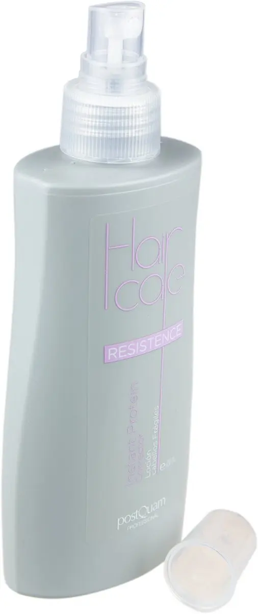 Postquam Liss & Shine Serum 200ml