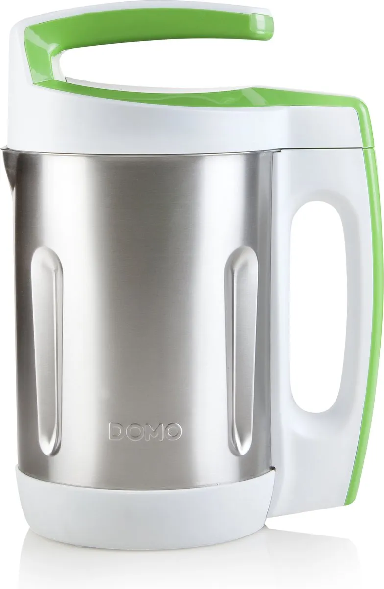 Domo DO705BL Soepmaker 2L - 1000W - 6 Programma's - afbeelding 6 van 6