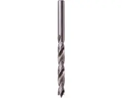 Wolfcraft HSS Houtspiraalboor Ø10mm
