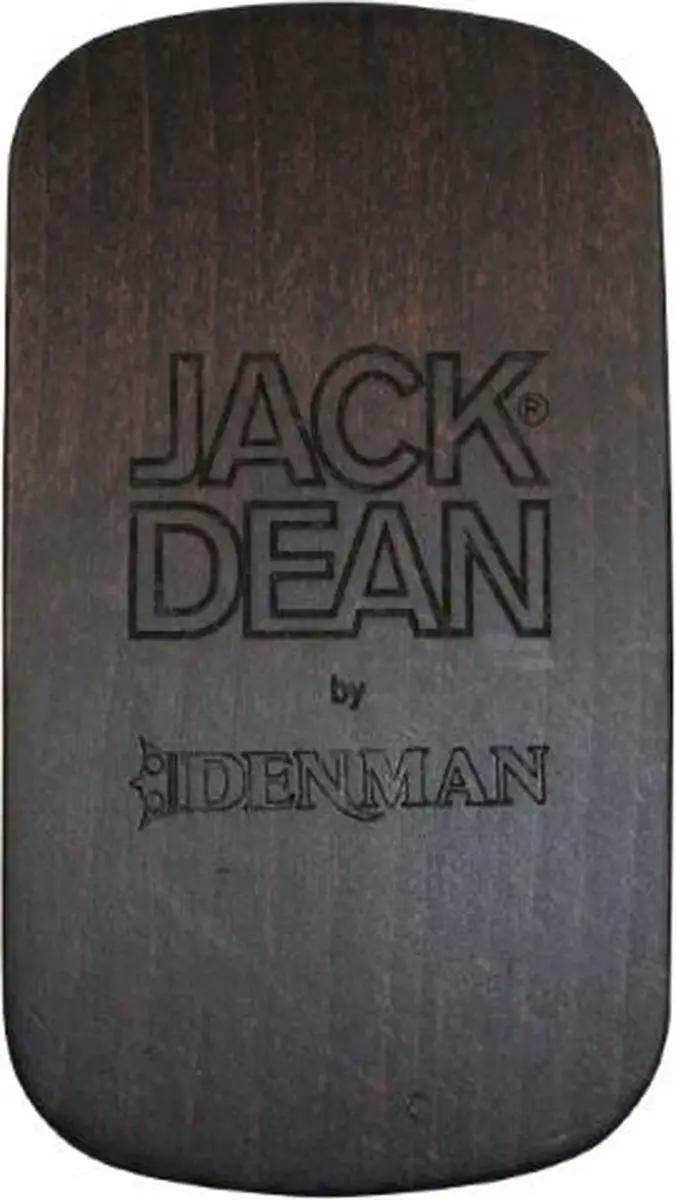 Denman Gentlemen's Jack Military Haarbors
