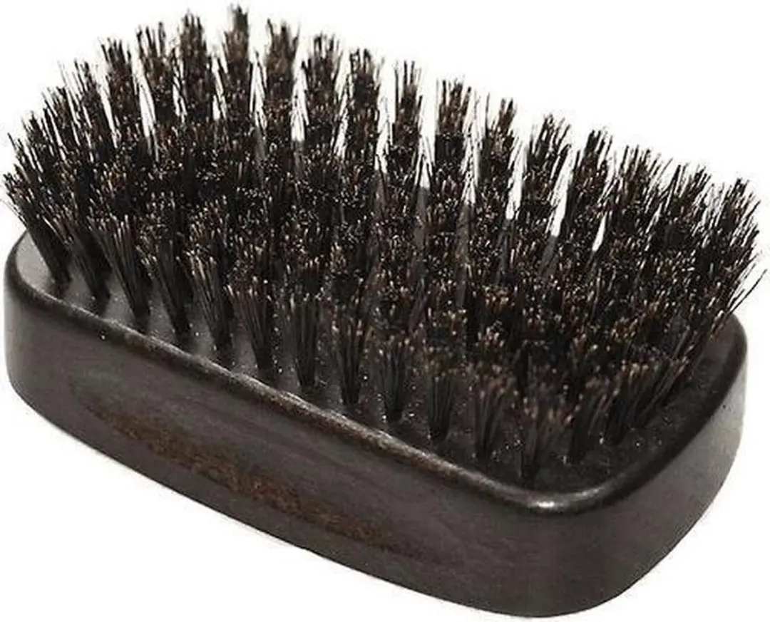 Denman Gentlemen's Jack Military Haarbors
